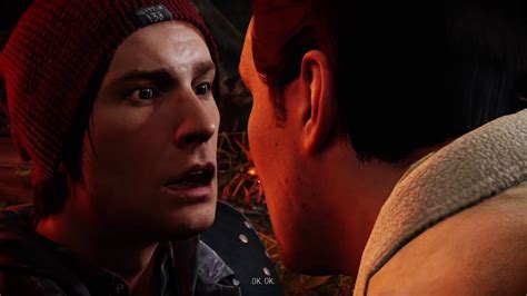 Infamous Second Son Lets 1 Youtube
