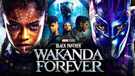 Black Panther 2 Reviews Critics Share Strong Reactions To Marvel Sequel