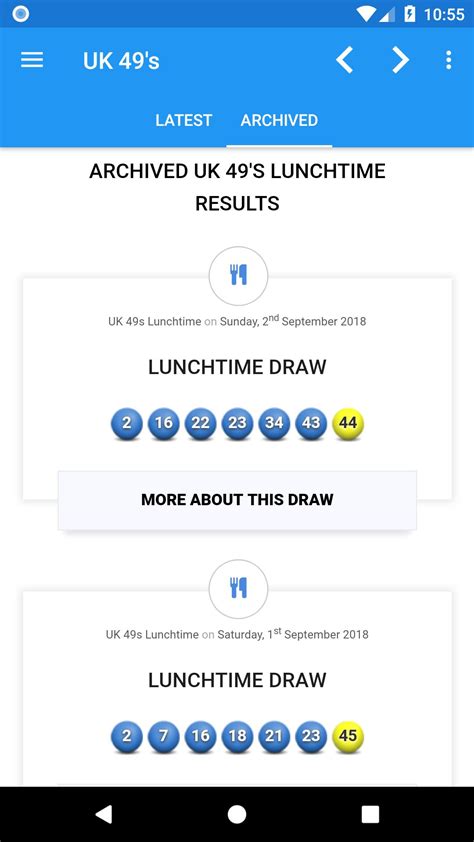 Uk49S Teatime Results For Today 2021 Today Match Today 