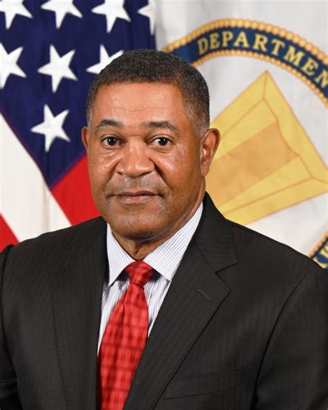 Asa Fmandc Welcomes New Principal Deputy Article The United States Army