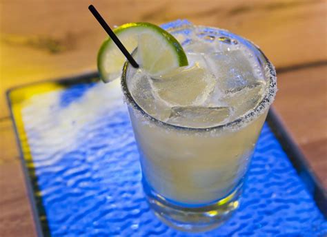 Where To Find Margaritas For Under 5 On National Margarita Day