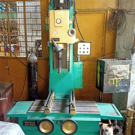 Reboring Machine Commercial And Industrial Industrial Equipment On