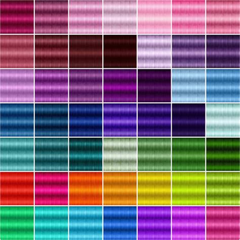Downloads Sims 4textures For Retextured Hair Sims 4 251