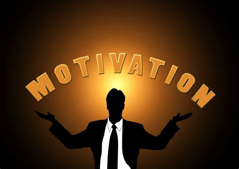 5 Noticeable Benefits Of Motivation In An Organization How To