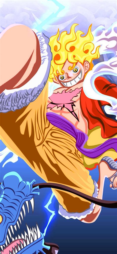 One Piece: Luffy's Epic Journey