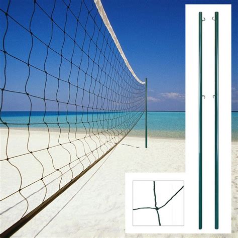 Altura Rede Vôlei Masculino