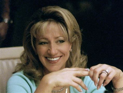 she played carmela on the sopranos see edie falco now at 58