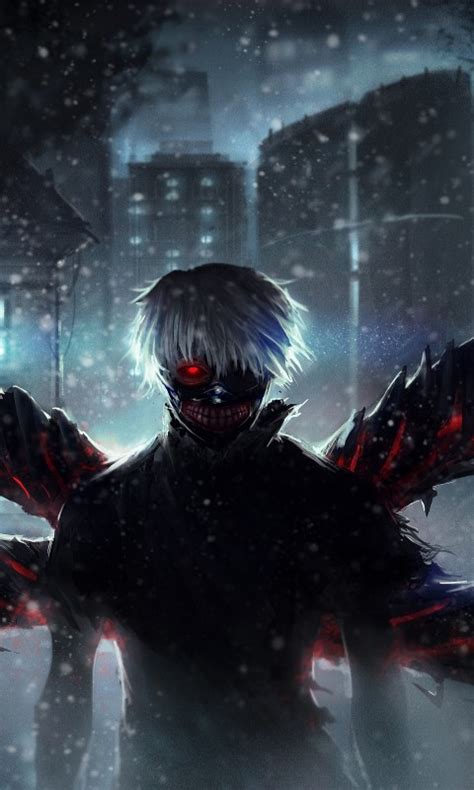 Deviantart is the world's largest online social community for artists and art enthusiasts, allowing people to connect through the creation and sharing of art. Tokyo Ghoul Ken Kaneki 5K Wallpapers | HD Wallpapers | ID ...