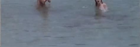 Watch Free Anja Schute Full Naked On Beach Premiers Desirs Nude Video