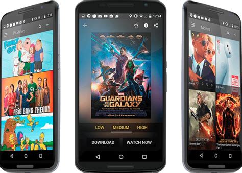 Showbox What Is Showbox And Is The Android App Legal