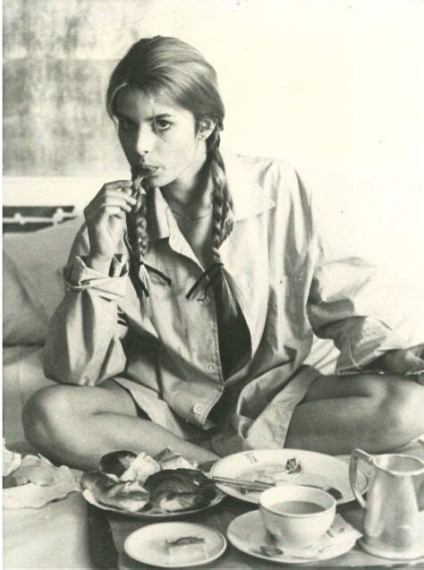 Nastassja Kinski I Know That Feel Historical Figures Beautiful Actress