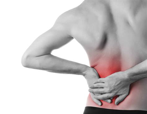 Low Back Pain Five Tips For Massage Therapy Clients Massage