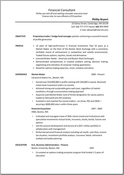 You can post this template on. Business Consultant Job Description Resume | Job resume ...