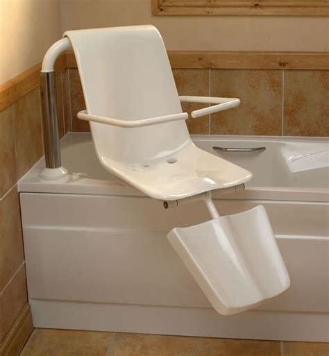 Disabled Bath Lift Seat Disabilityliving Lots More Accessible