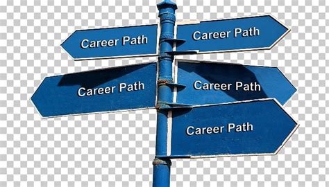 Path Clipart Career Plan Path Career Plan Transparent Free For