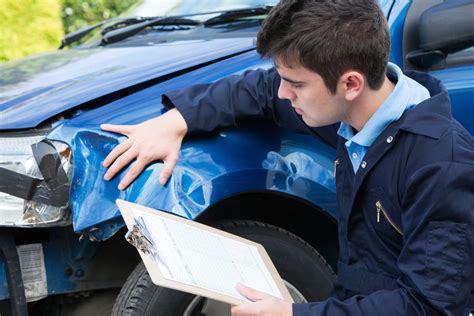 Factors To Consider When Getting Auto Body Repair Estimates
