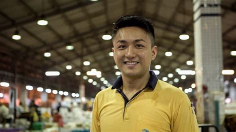 Hai Sia Seafood Interview With A Second Gen Modern Fishmonger In