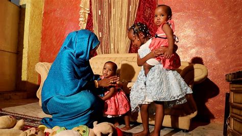 Sudan Criminalises Female Genital Mutilation Sbs News
