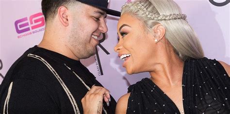 Ok Exclusive Blac Chyna Reveals Wedding Plans And Her Thoughts On