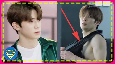 Ncts Jaehyun Shows His Gym Routine Through This Vlog Fans
