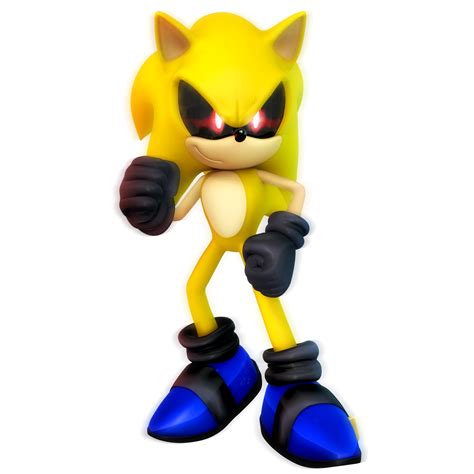 What If: Legacy Reverse-Sonic Render by Nibroc-Rock on DeviantArt