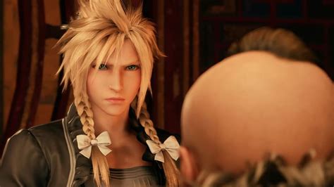 10 Fakta Cloud Strife Karakter Ganteng Final Fantasy Vii Remake Yang
