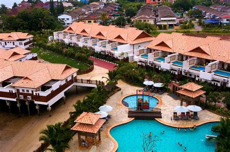 Private pool villa tour grand lexis port dickson premier hotel 4k. Grand Lexis Port Dickson - Tip Bercuti di Negeri Sembilan ...