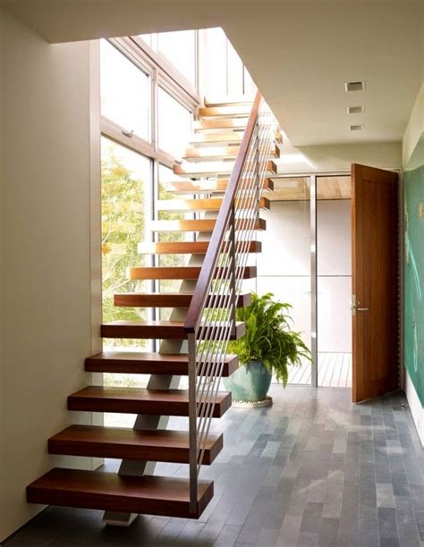 Latest Modern Stairs Designs Ideas Catalog 2018
