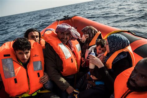 muslim countries not accepting syrian refugees defies ummah observer
