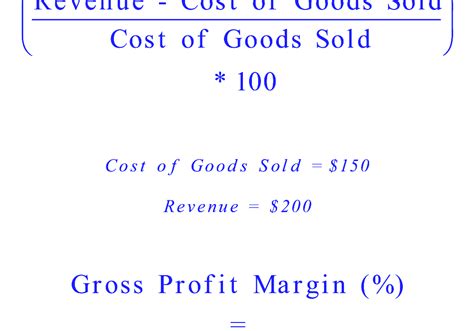 Calculate the mark up percentage of a table. Gross Margin - How To Calculate Gross Profit Margin Percentage