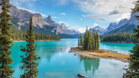 These Stunning Pictures Prove Alberta Canada Is Heaven On Earth