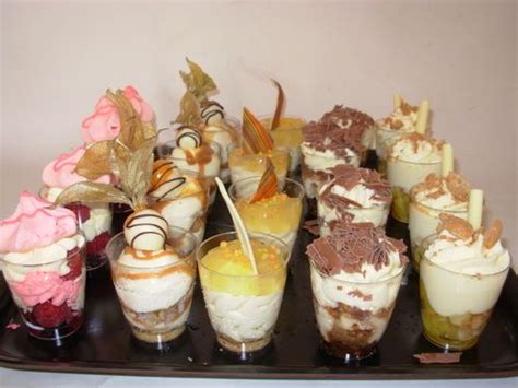 Mini phyllo cup dessert recipes. individual dessert cup recipes - Google Search | desserts ...