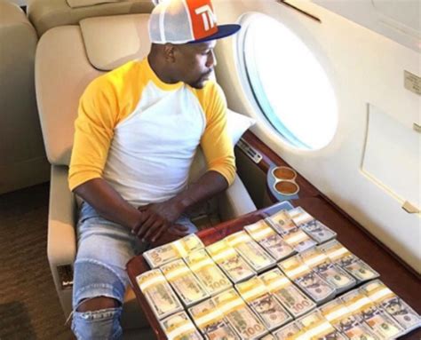 The public is certainly welcome to. Floyd Mayweather offers to pay all of George Floyd's funeral expenses in four different cities