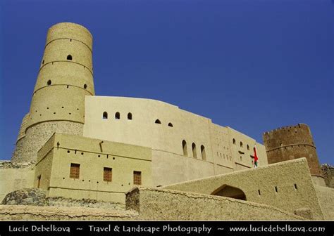 Oman Nizwa And Historical Forts Lucie