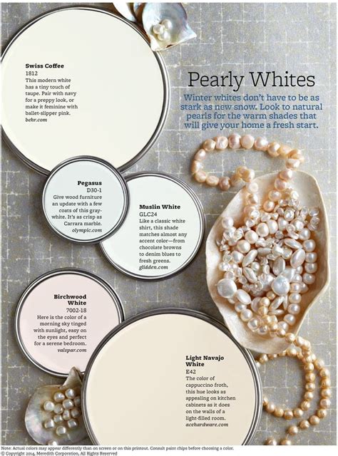 Search for behr paint color and save time with us! Pearly whites. Swiss coffee is one of my faves. | Neutral ...