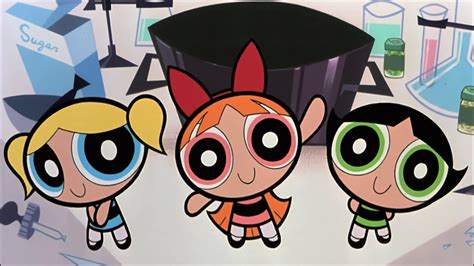 The Powerpuff Girls Reboot What We Know About The Live Action Remake