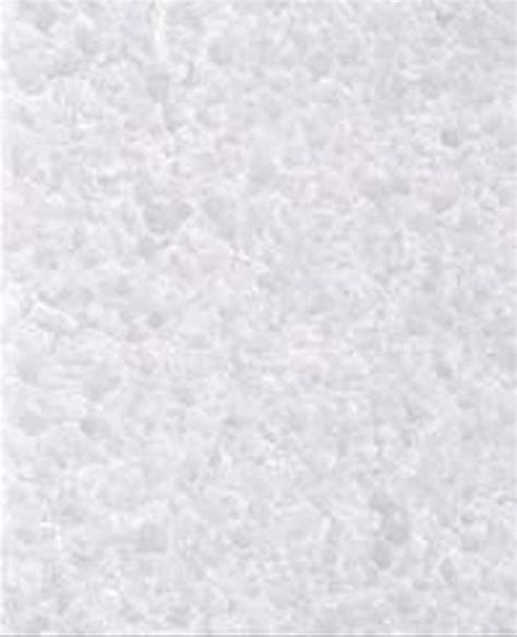 Crystal White Honed Marble Authentic Stone