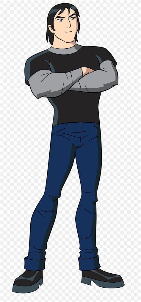 Ben 10: Alien Force Kevin Levin Ben 10 Alien Force: Vilgax Attacks Gwen