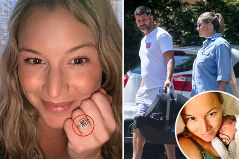 Below Deck Meds Hannah Ferrier Engaged To Boyfriend One Month After