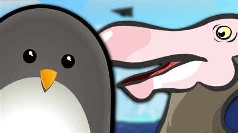 Can you help the intrepid penguin to fly to the moon? THE REAL REASON THE DODOS ARE EXTINCT! - Learn 2 Fly #3 ...