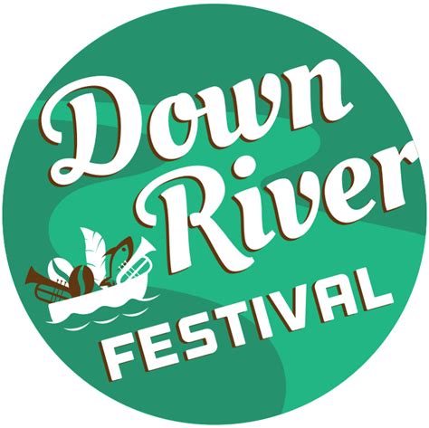 Downriver Fest 2017 Restore The Mississippi River Delta