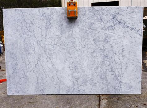 Marble Slabs Stone Slabs Polished White Carrara Marble Slabs