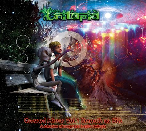Progworld Unitopia To Release Highly Anticipated New Cd