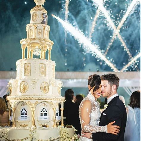 In their rooms (the palace doubles as a hotel). 17 Things We Loved About Priyanka Chopra & Nick Jonas ...