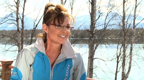 Exclusive Sarah Palins Views On Hillary Clinton Donald Sterling And