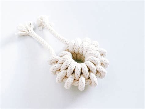 Artist Windy Chien Unearths Obscure Knots Everyday For An Entire Year