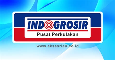 Indoseiki metalutama kawasan industri jatake. Lowongan PT. Inti Cakrawala Citra (INDOGROSIR) Pekanbaru ...