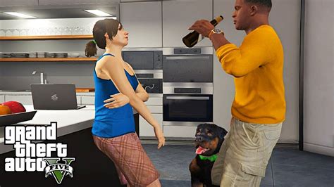 How To Get A Girlfriend In Gta 5