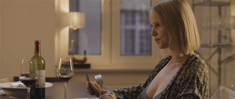 Joanna Kulig Nude And Sexy Celeb Pictures