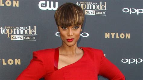 A former supermodel, tyra banks turned her runway success into a multimedia brand and worked at the helm of two successful tv series simultaneously, 'america's next top model,' and 'the tyra. Tyra Banks Son, Married, Husband, Height, Boyfriend, Body ...